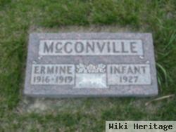 Ermine Mcconville