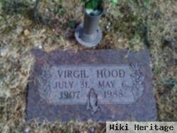 Virgil Hood