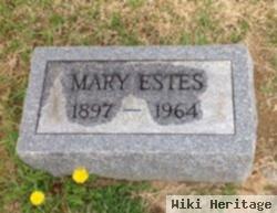 Mary Estes