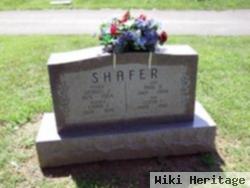 Emma J. Shultz Shafer