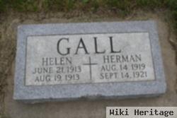 Helen Gall