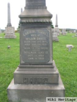 Maria A. Davis