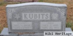 Gladys Essman Kubits