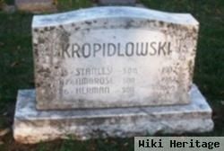 Herman Kropidlowski