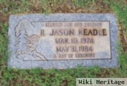 R Jason Keadle