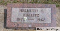 Helmuth C Bubliz