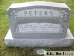 Cora Sheldon Peters