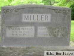 William Pettus Miller