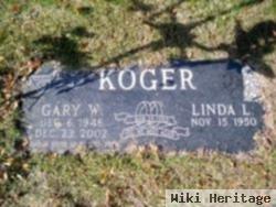 Gary W. Koger