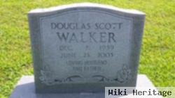 Douglas Scott Walker