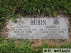Nathan J Rubin
