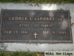 George Lyman La Pierre, Jr.