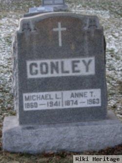 Anne T. Conley