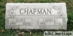 Doris E. Chapman