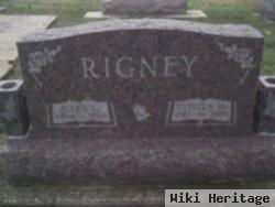 Allen L. Rigney