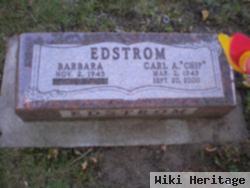 Carl "chip" A. Edstrom