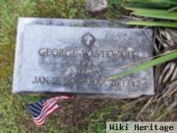 George W. Stewart