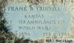 Frank B Trudell