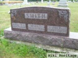 Henry Samuel Smith