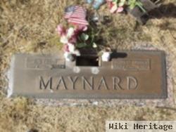 Rell Samuel "bud" Maynard