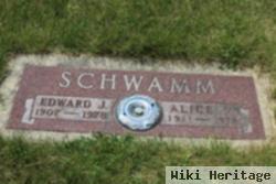 Alice M. Schwamm