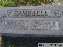 William H. Campbell