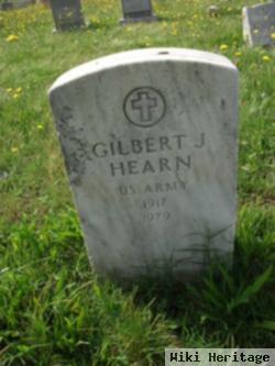 Gilbert J. Hearn