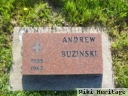 Andrew Buzinski