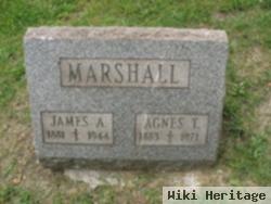 James A. Marshall