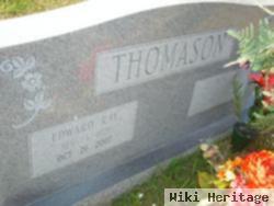 Edward Ray Thomason