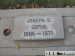 Joseph Samuel Copus