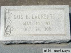 Gus H. Laurents, Jr