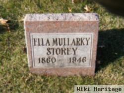 Ella Mullarky Storey