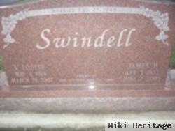 James H Swindell