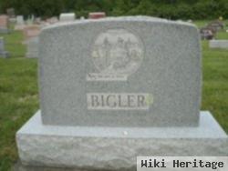 Charles H. Bigler