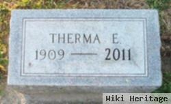 Therma Everhart Donahue