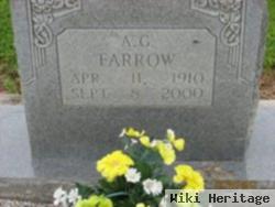 A G Farrow