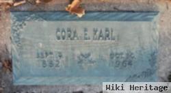 Cora E. Karl