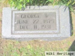 George Walker Murdock