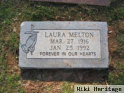 Laura Melton