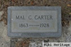 Malachi C. "mal" Carter