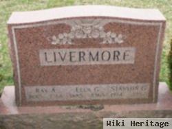 Ray A. Livermore