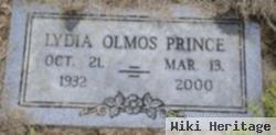Lydia Olmos Prince