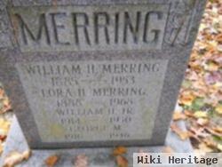 William H. Merring