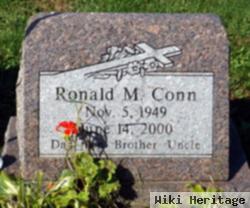 Ronald Myers Conn