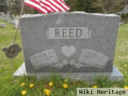 Emma E. Getz Reed