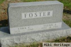 Glenn A Foster