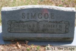 Robert H. Simcoe