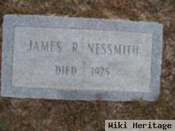 James R. Nessmith