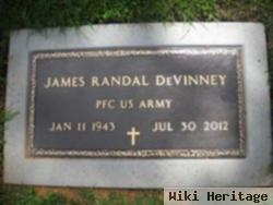 James Randal Devinney